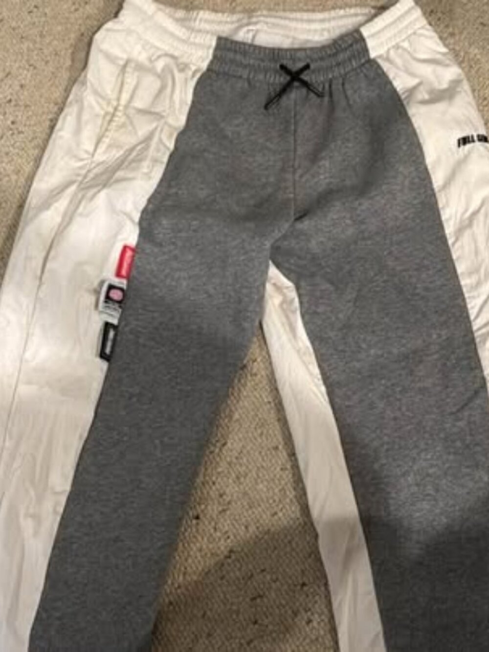 Nelk Full Send Sweatpants - Size L